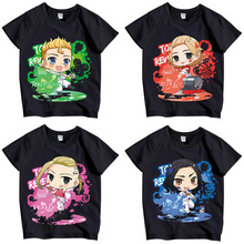 TT825�|���ͳ���Tokyo Revengersͯ�b���� ������ͨ��ͯT���H���b