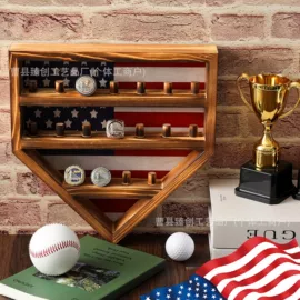 收纳盒;收纳架;木盒