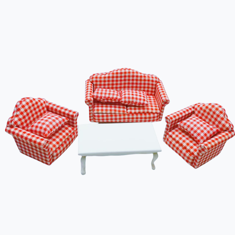 1:12dollhouse����΢������DJD12�ֹ��������ݳ����������ľɳ��