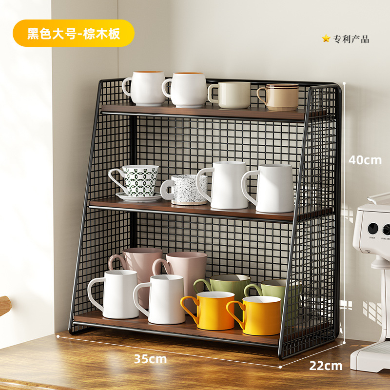 Caja de almacenamiento de cosméticos estante de almacenamiento de escritorio tocador doméstico máscara de cuidado de la piel de múltiples capas separadas cesta de almacenamiento de artículos diversos