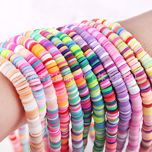 �羳��ɫ��Ƭ�AƬ6mm DIY�����Ʒ��� �����ׁ��Lܛ�մ�����|Ƭ
