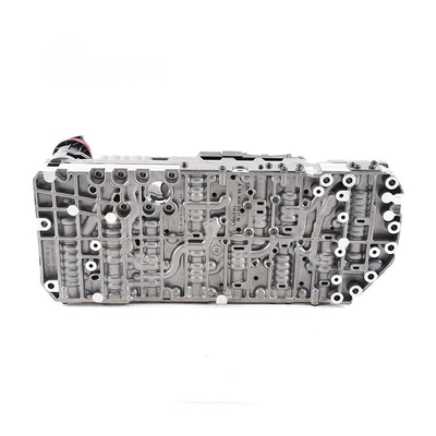computer board, Sürətlər qutusu