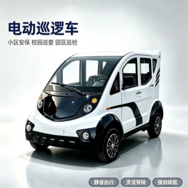 电动观光车;其他电动车;高尔夫车