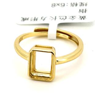 s925���y���зֽ�ɫ΢��L��6*8�ʌ�diy�Ƕָ�h���ЏS��ֱ�N���l