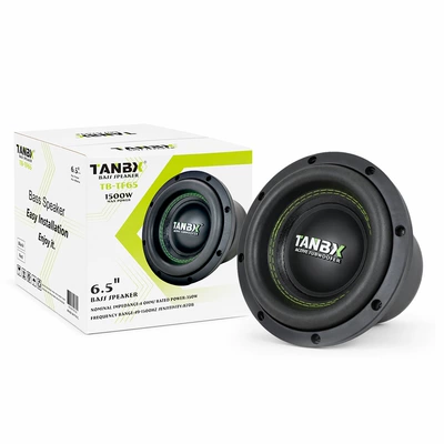 Car Subwoofer Speaker — Car horn/tweeter