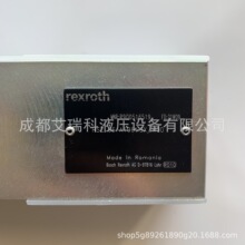 �¹�Rexroth��ʿ��HSZ06A106-3X/M00����ʽ��ѹ��