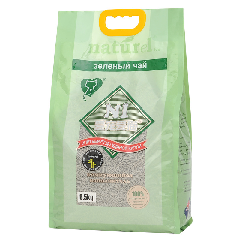 N1 ama a las mascotas, ama a los gatos, mezcla de arena para gatos, nudo de mascotas, bentonita, tofu, arena limpia, inodoro para gatos, bolsa grande sin polvo, arena