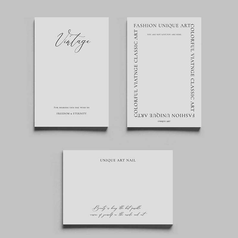 Маникюр ювелирные изделия съемки фон бумажный реквизит простые английские буквы фото реквизит карты дисплей картон