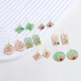 项链;手链;耳环