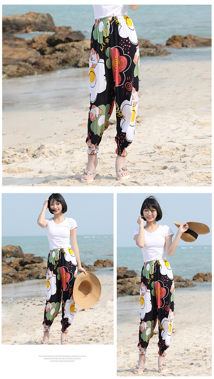 Pentalon léger - Ref 3434320 Image 19