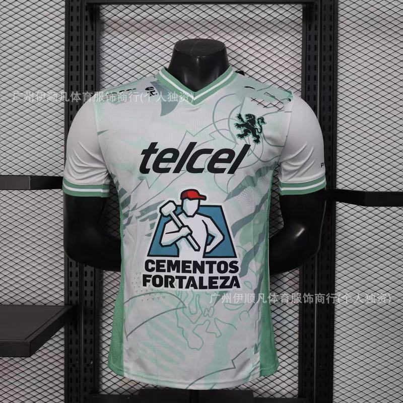25-26球员版吉达联合马赛里尔莱昂加拉塔萨雷足球服球衣高品质|undefined