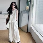 儿童夏季大童女童娃娃衫