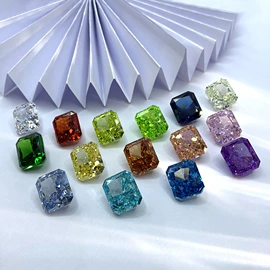 宝石工艺品;其他宝石饰品