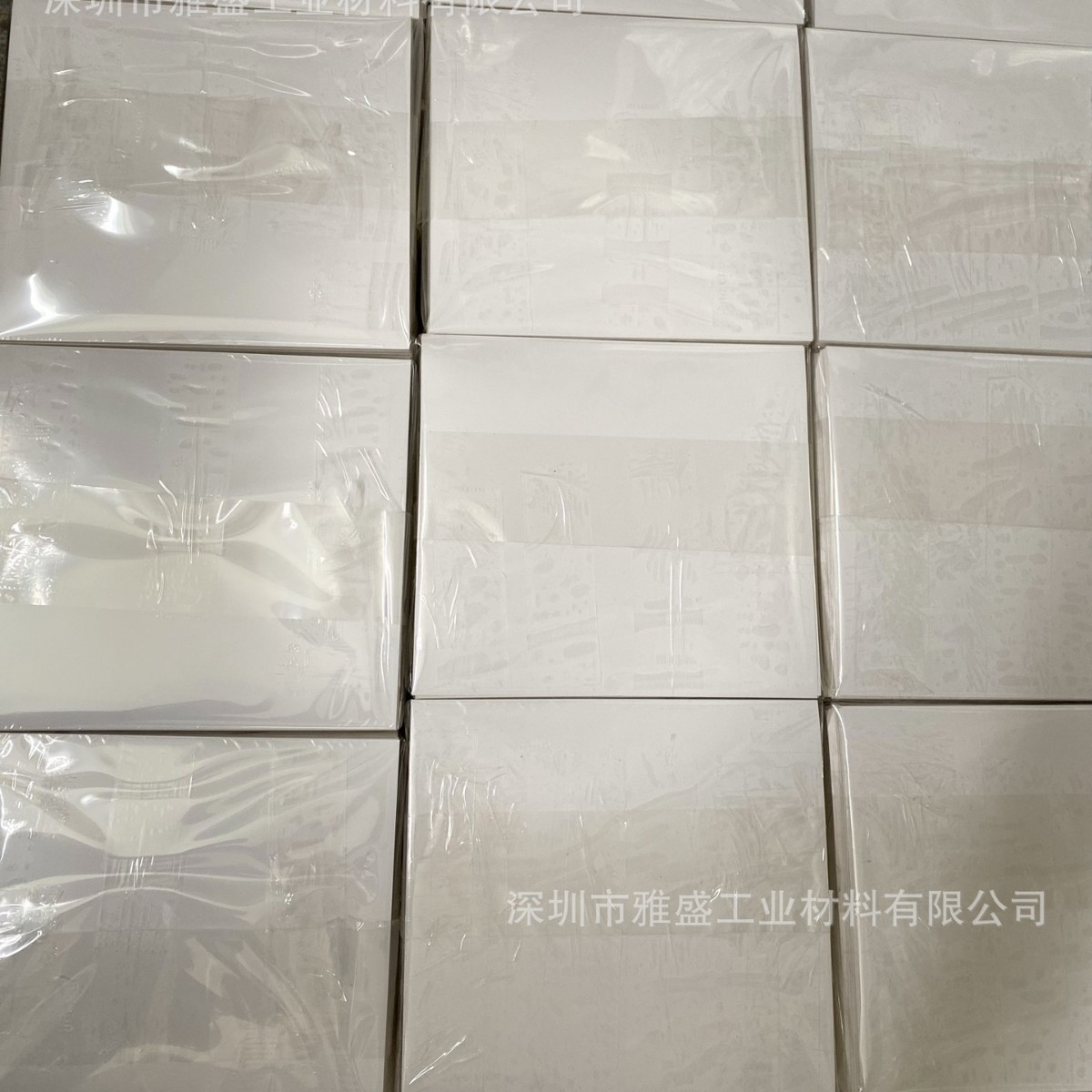 反射膜_超薄灯箱反光膜_超薄灯箱反射膜_平板灯反射膜_反光膜