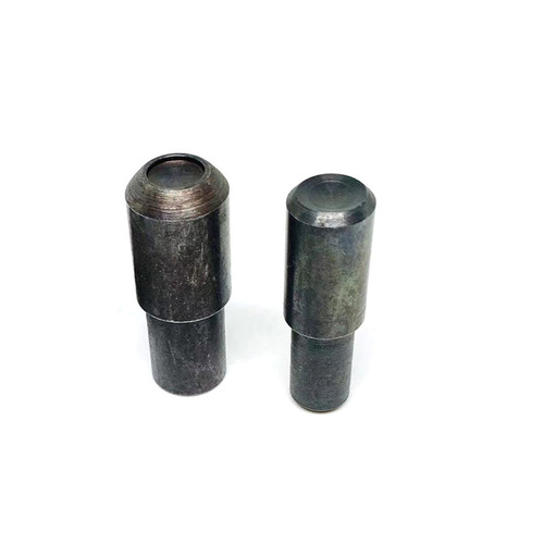 Sales of 888 Steel King motor rivet installation mold, double-sided rivet nail machine installation abrasive tool