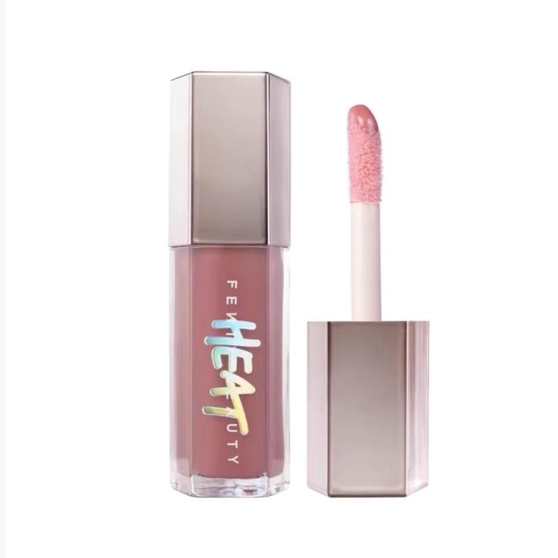 クロスボーダー在庫あり FentyBeauty リアーナ リッチ ハイグロス リップ グレーズ ミラー ウォーター ライト リップ ハイグロス カラー ストリーマー スターダスト|undefined
