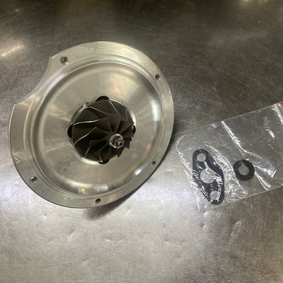 Engine System Supercharger Large – Supercharger