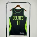 No. 11 black city edition