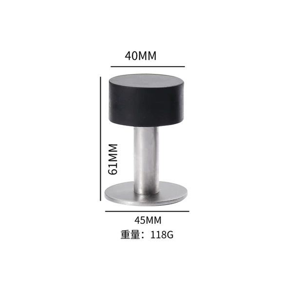 Stopper, 60mm