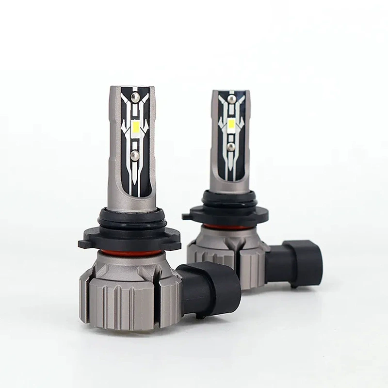 E2 25W 2500LM 3000K 6000K LED car headlight fog lights car front light H11 H4