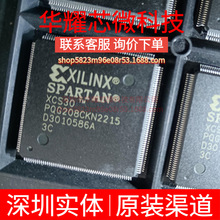 XCS30-3PQ208C ȫ��ԭ�b ���bQFP-208 �ɾ���߉݋����