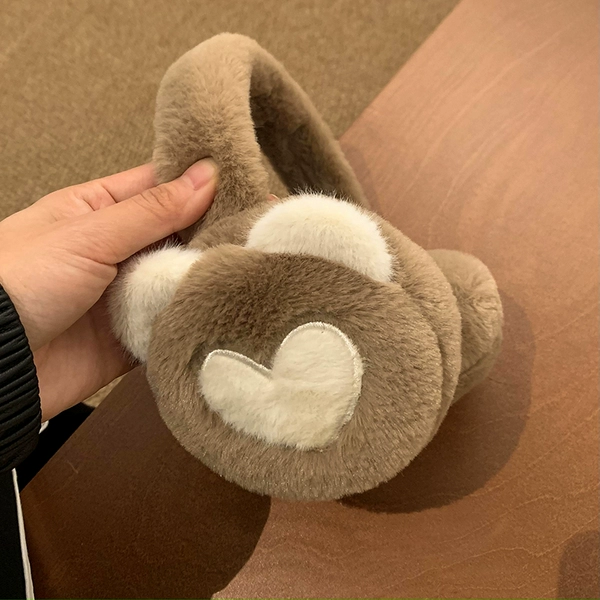 B0582 coffee color (beige cat claw)