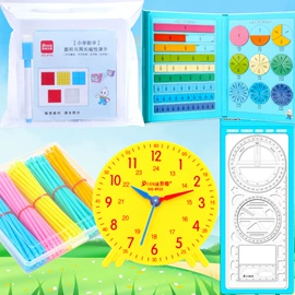 教学演示用品;文具套装;科教玩具