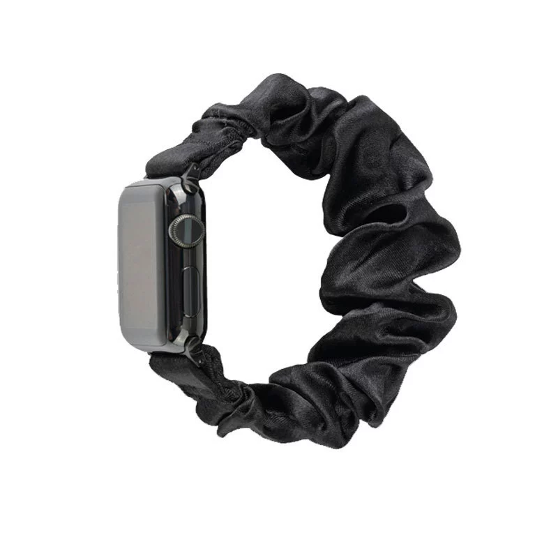 Ремешок для AppleWatch, нейлоновая гладкая лента Apple Band для iWatch7/S8 Ultra2
