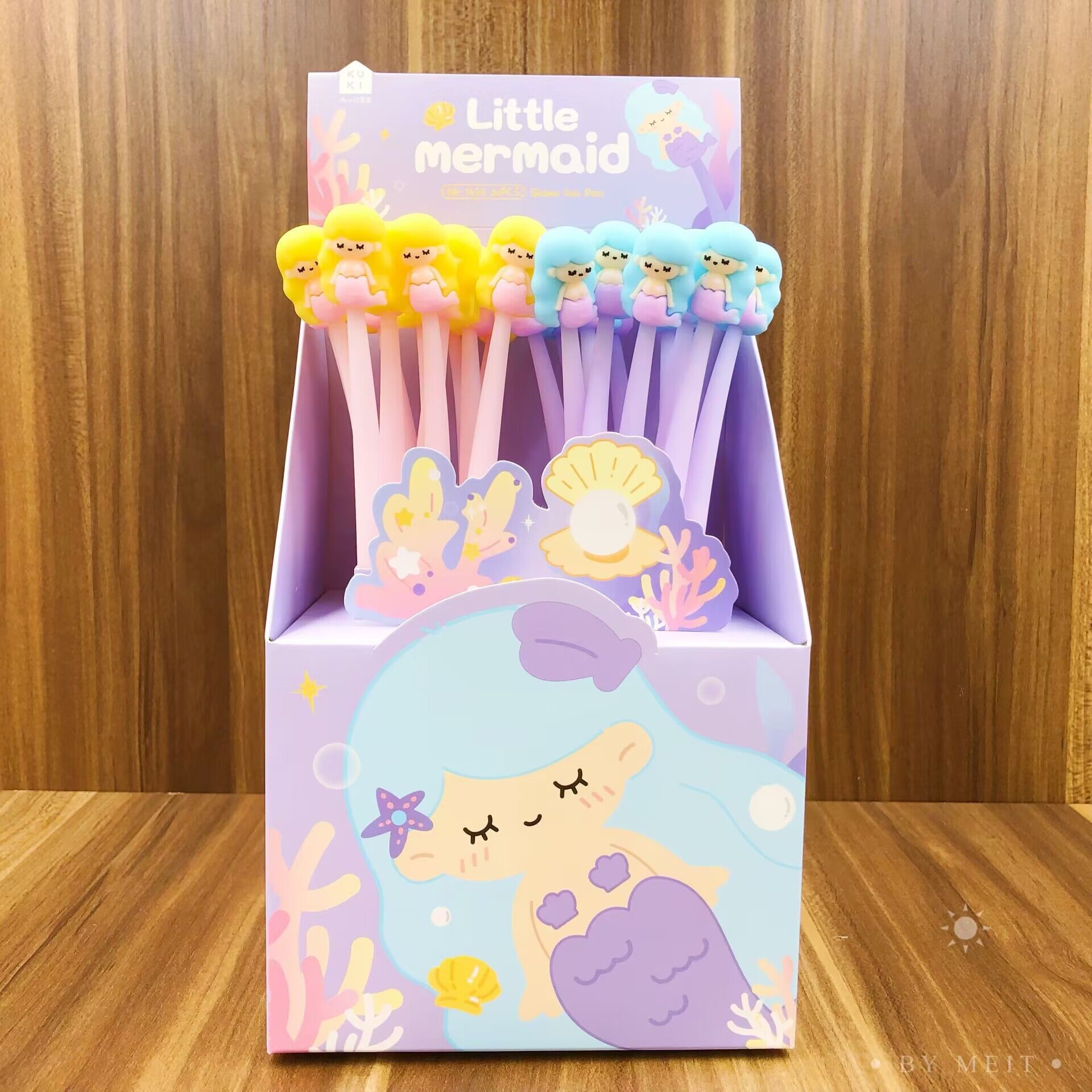 인어 24 상자