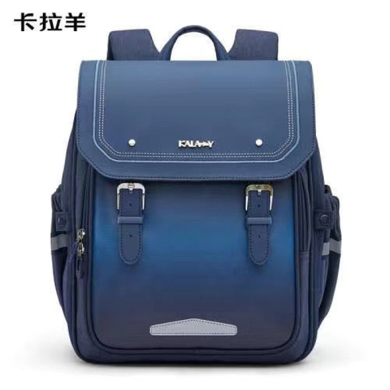 Kara Sheep Mochila - Grado Hombres Mochila de gran capacidad para reducir la carga Mujeres Libro ligero Cordillera