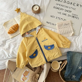 童套装;童羽绒服;普通外套