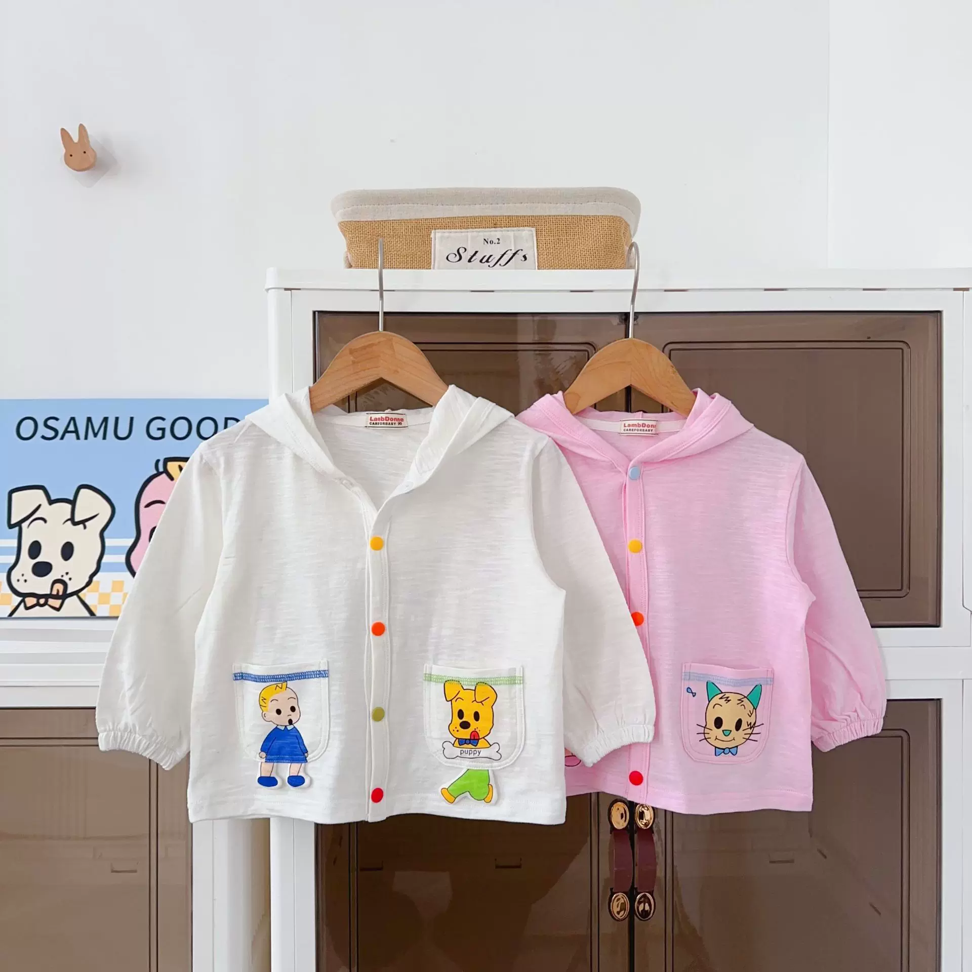 儿童防晒衣2025夏季原田男女童新款户外防晒外套薄款清凉宝宝防晒