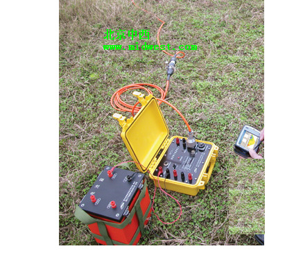 供应高密度电法系统5米电缆 型号:CW6-WGMD-9库号：M375777