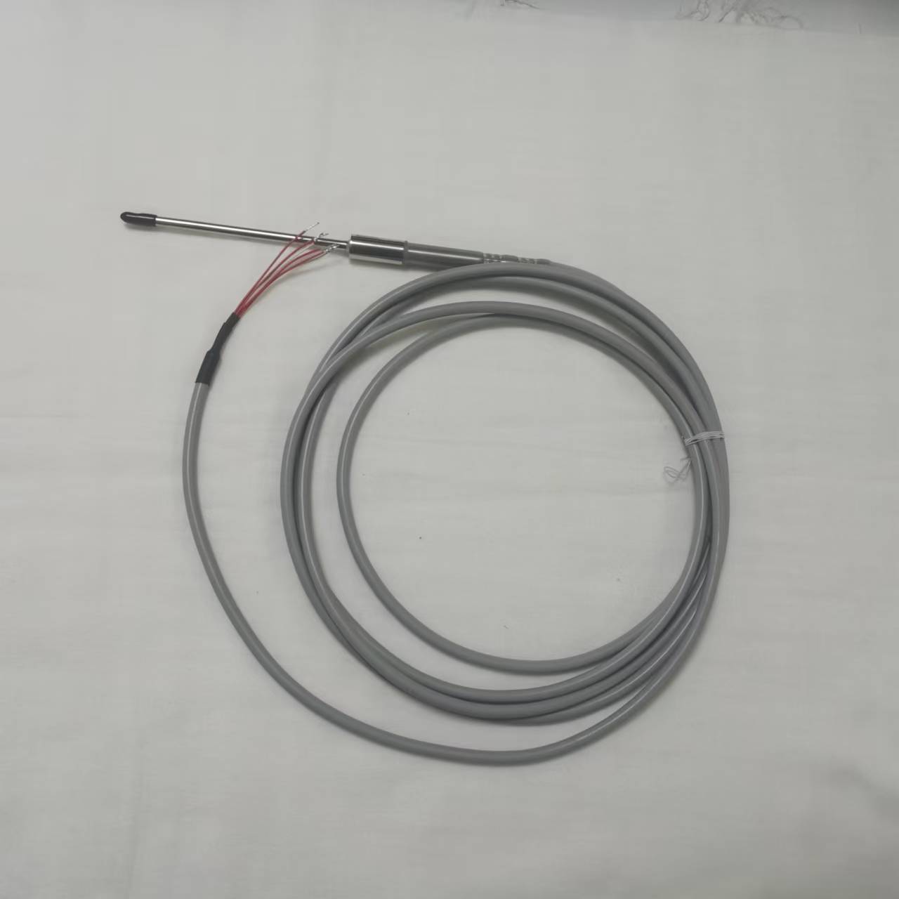 德国B+B灭菌柜温度探头双芯6线制ETCP2/22.5.100.223.3000/P