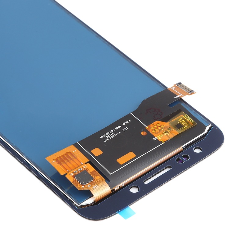 Para Samsung para Galaxy J2 Pro , J250F/DS TFT material LCD táctil conjunto
