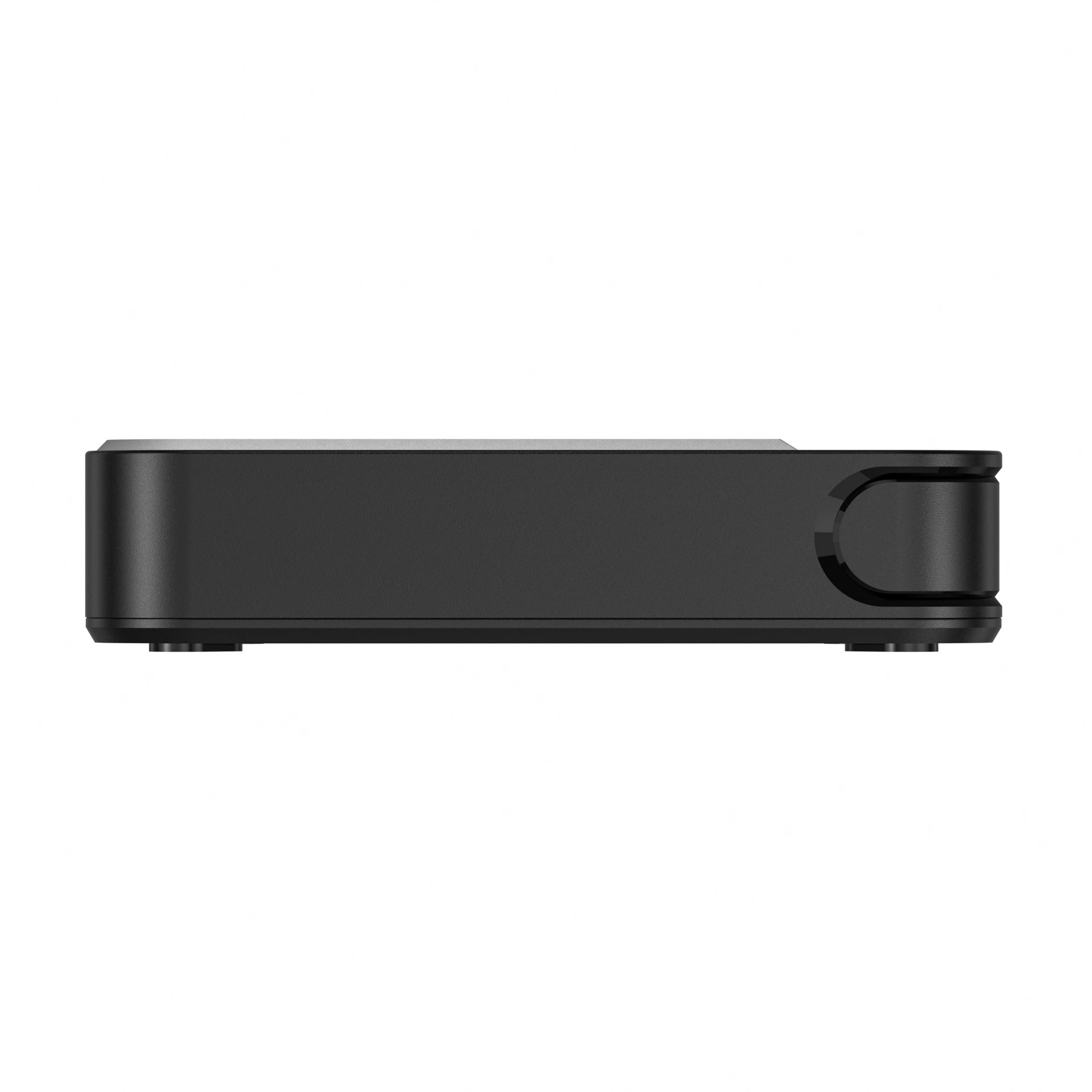 Hi Box-A1 network-top box-setting box foreign trade thermal sales