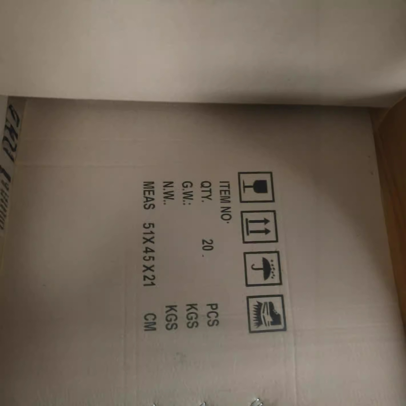 Balanza de cocina de acero inoxidable para la exportación transfronteriza de 5kg / 1g de báscula electrónica para hornear