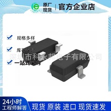 LBC857ALT1G �NƬSOT-23 ӡ�� 3E ͨ�����O��