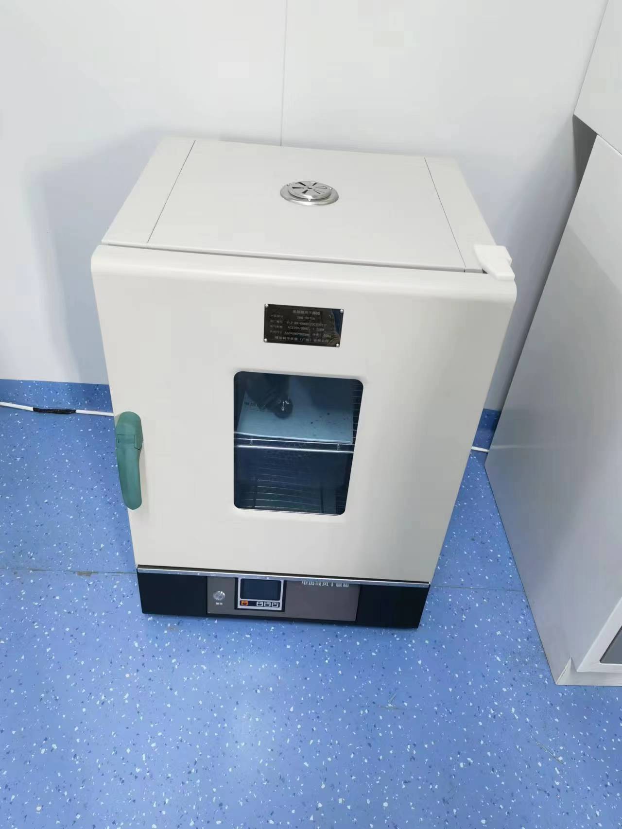 红外线电热鼓风干燥箱  型号 M272889-101B库号 M272889