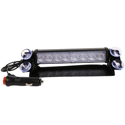 blue 8LED front gear sucker | İşçi projektorları