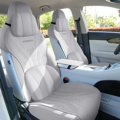 Universal seat cover — cushion, all-season car seat cushion