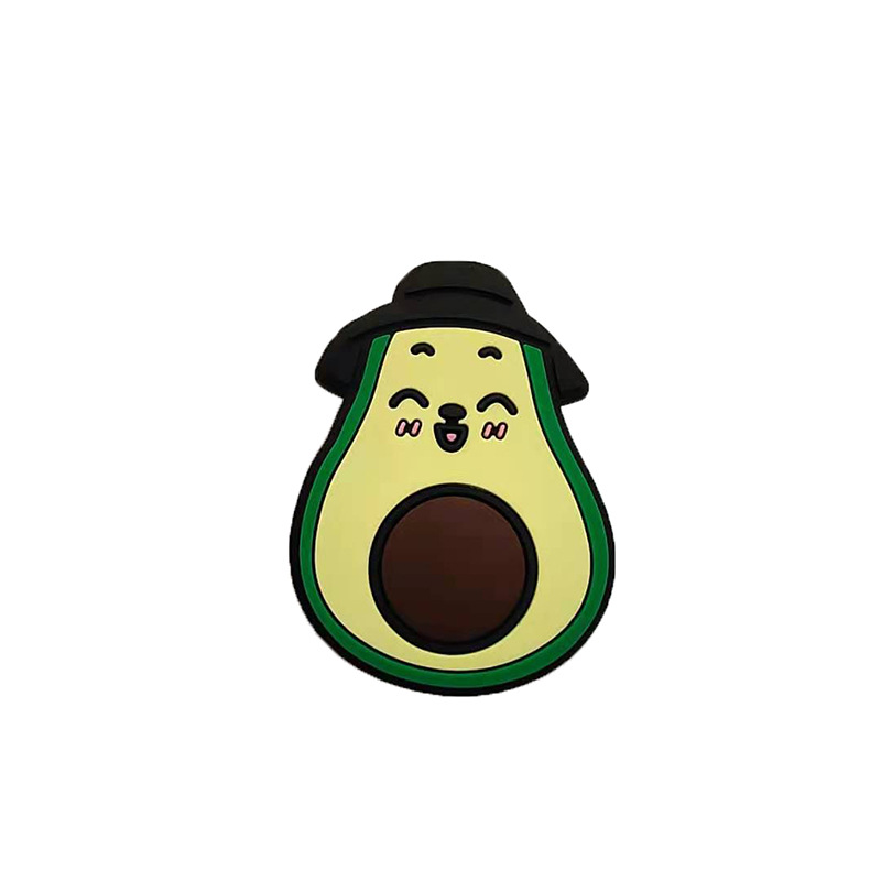 블랙 캡 아보카도