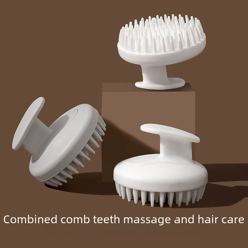 Home Washing Implicate Energy Scrub, Hair Massage Massage, Washing, Washing, Washing, Washing Massage Massage Head Heat Therapy Combal Comb 4