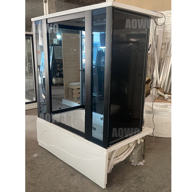 1500 m cuadrado de vapor cuarto de baño Baño integrado cuarto de baño sauna