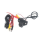 Integrated for CRV
