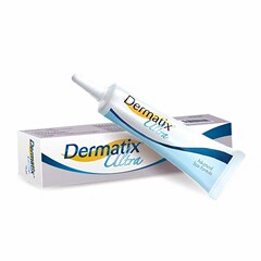 オーストラリア全英語Derm/atix倍舒痕シリコンゲル15g傷跡修復術/後傷巴代発