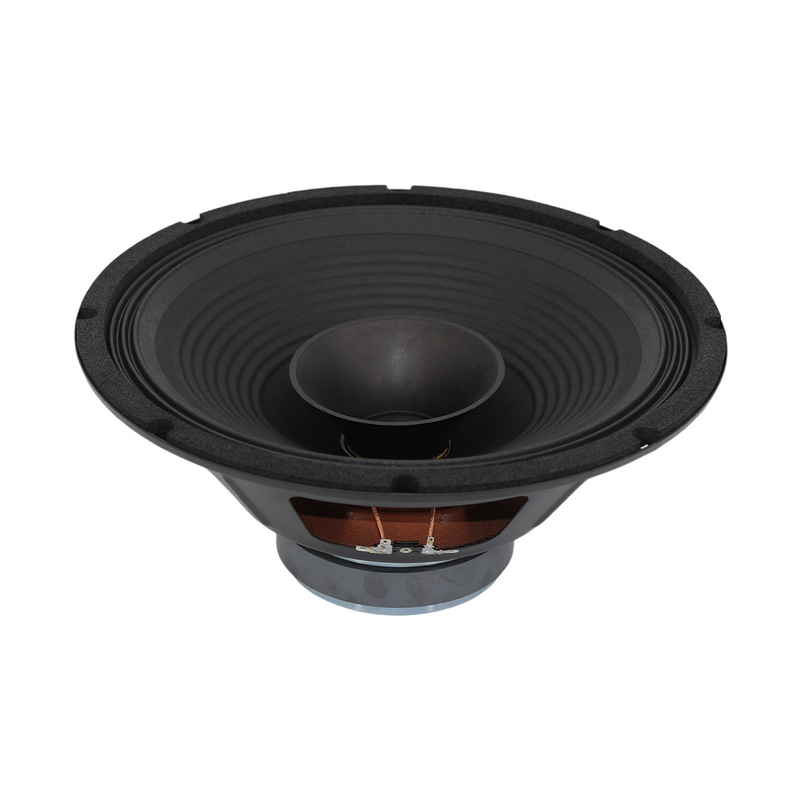 312mm 8 Ohm 200 Watt Guitar Speaker Full Range 12inch Round Cloth Edge 120 Magnet 50 Core Folded Ring Speaker