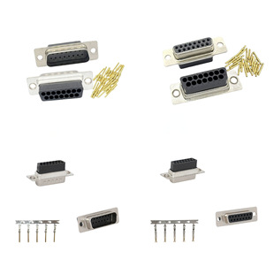 DB15��/ĸ�^ ���/�� �⺸���^���ʽ����Ӷ�/�p��15о�䉺��