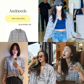 时尚休闲套装;女式T恤;女式衬衫