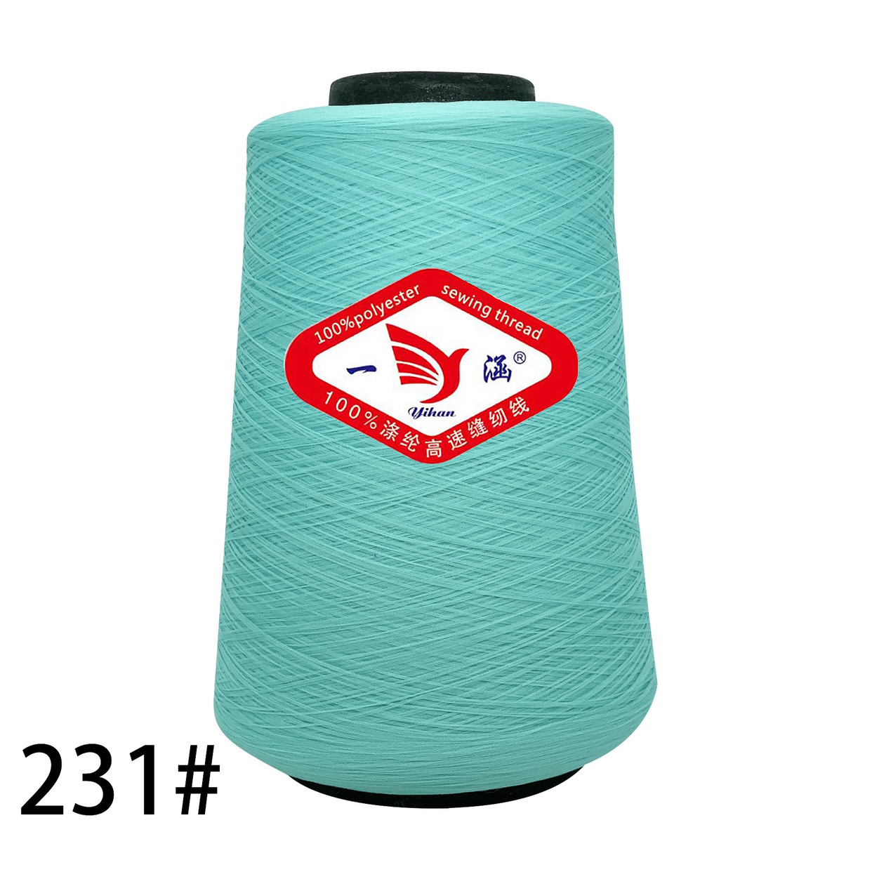 밝은 파란색 * 느슨한 300g